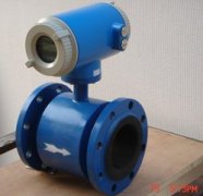 水污染危機(jī)加劇，電磁流量計(jì)將成為環(huán)保產(chǎn)業(yè)的
