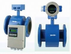 智能電磁流量計有哪些抗干擾技術(shù)？